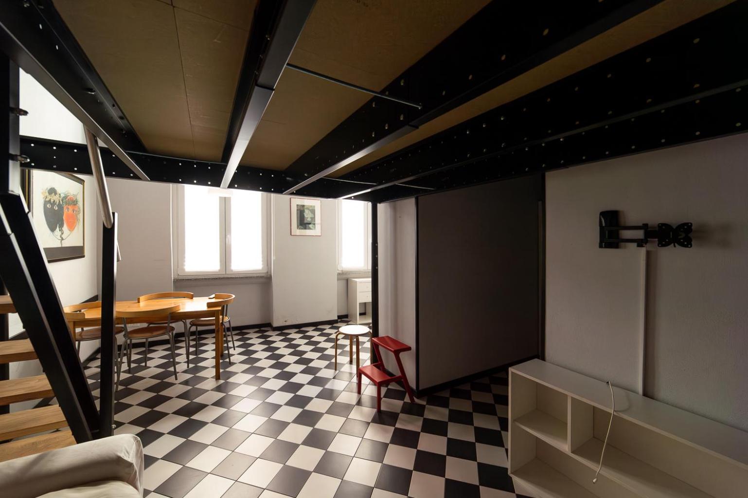 Hbhall Residenze Darsena — Photos 1