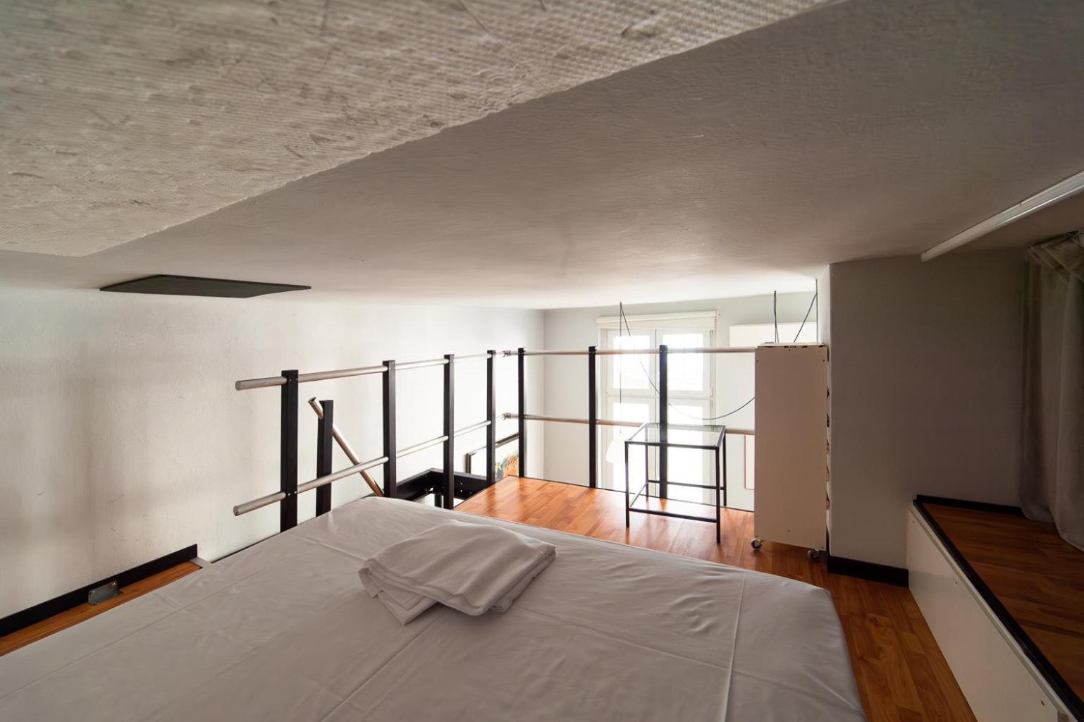 Hbhall Residenze Darsena — Photos 3