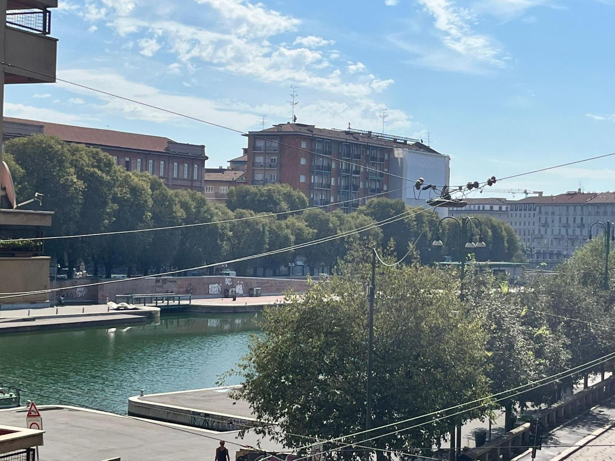 Hbhall Residenze Darsena, Milan